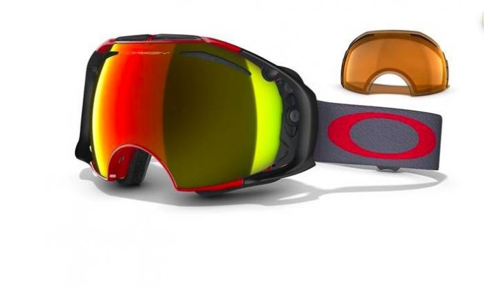 lenti oakley airbrake lenti oakley airbrake